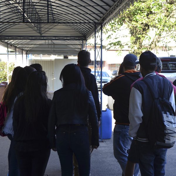 Evento aborda mediação de conflitos em escolas