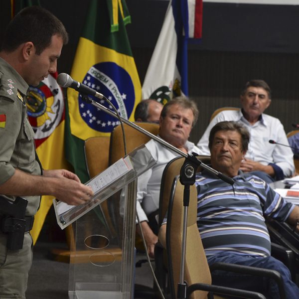 Oposição critica adoção de turno único em Lajeado