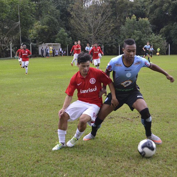 Lajeadense recebe o Internacional