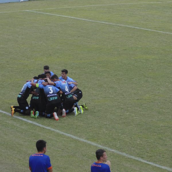 Após vitória, Lajeadense assume a  liderança na Copa Sub-19