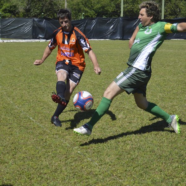 Rodada define os classificados às quartas de final do regional