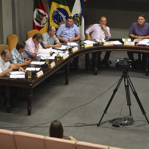 Executivo prevê aumento de 9,7% no IPTU de Lajeado