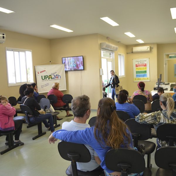 Repartições públicas fecham até quinta