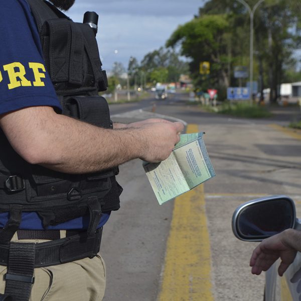 Preço de multas aumenta até 66%