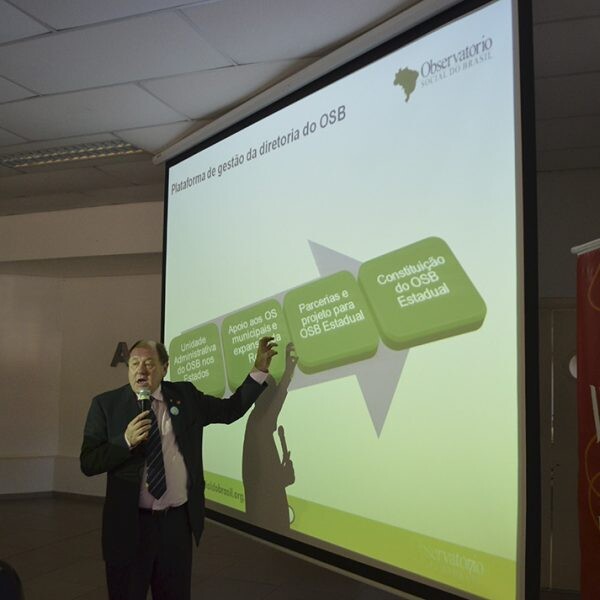 Ferramentas facilitam o controle social