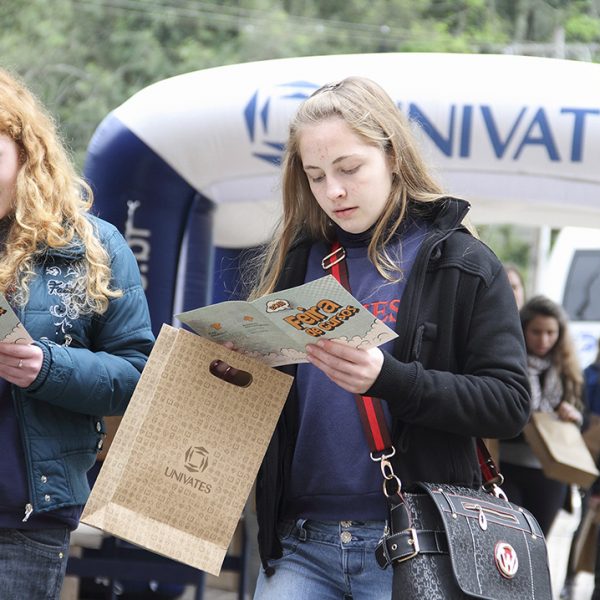 Edição 2016 da Feira de Cursos aguarda seis mil visitantes