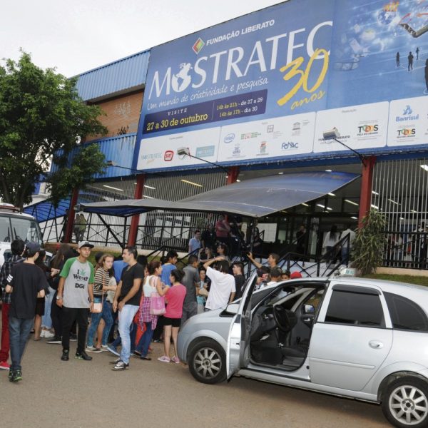 Escolas do Vale integram 31ª Mostratec