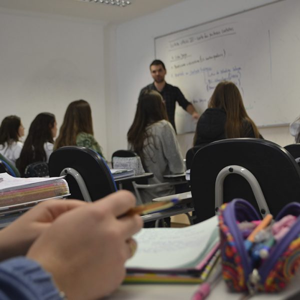 Enem ocorre em 11 escolas da região