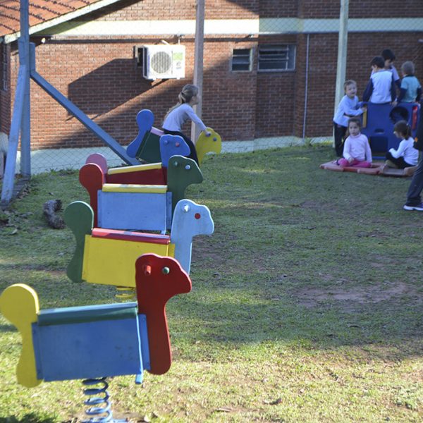 SED organiza atividades do Programa de Férias