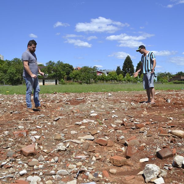 Moradores questionam liberação de recursos