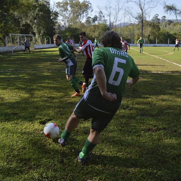 Tarde para conhecer os semifinalistas