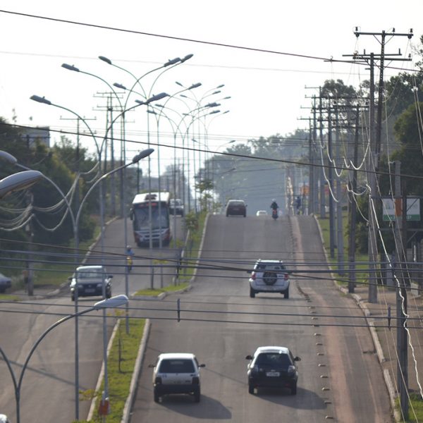 Governo marca leilão de linha para março