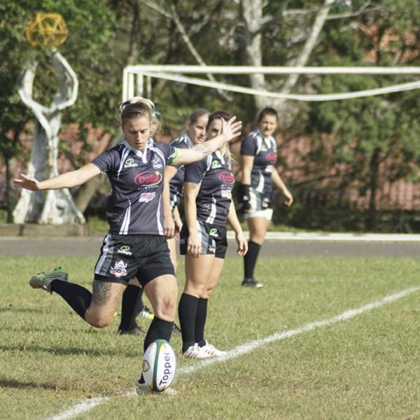 Centauros decide o título  do Estadual feminino