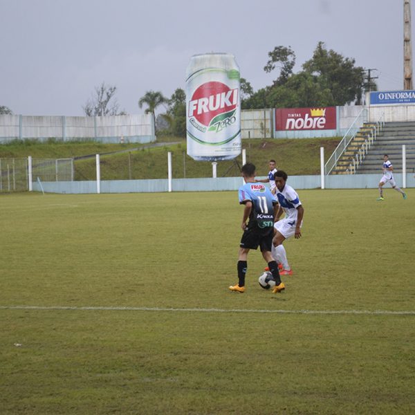 Lajeadense disputa semifinal da Copa Sub-19 neste sábado