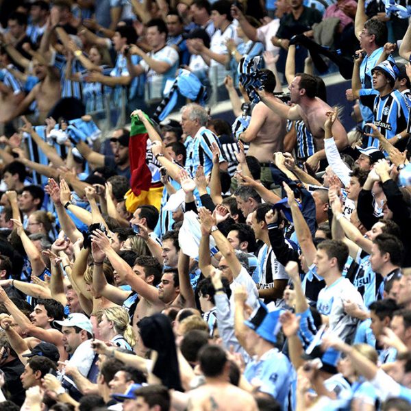 Vendas de ingressos para final da Copa do Brasil estão abertas