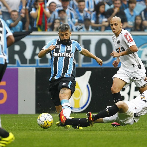 Tricolor inicia a busca pelo pentacampeonato