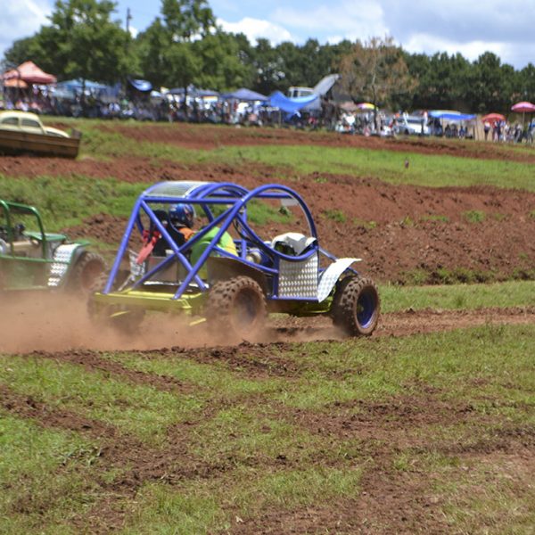 Final do certame é  neste fim de semana