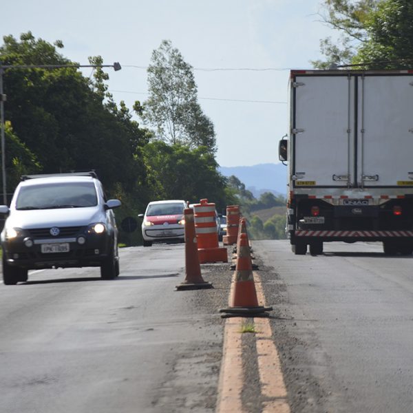 PRF prevê o retorno de 25 mil veículos