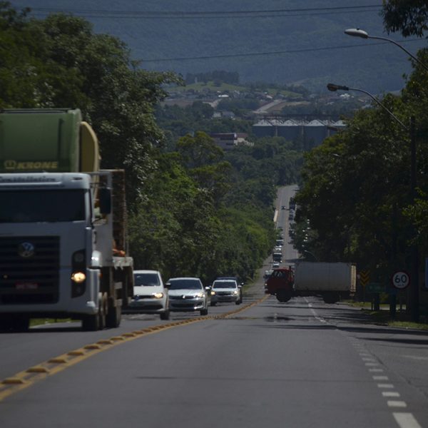 Nova tabela de multas entra em vigor