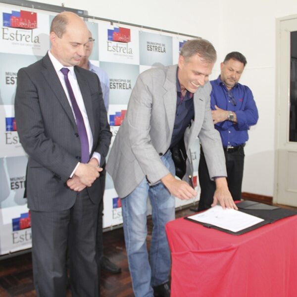 Novo Paraíso recebe 2º projeto habitacional