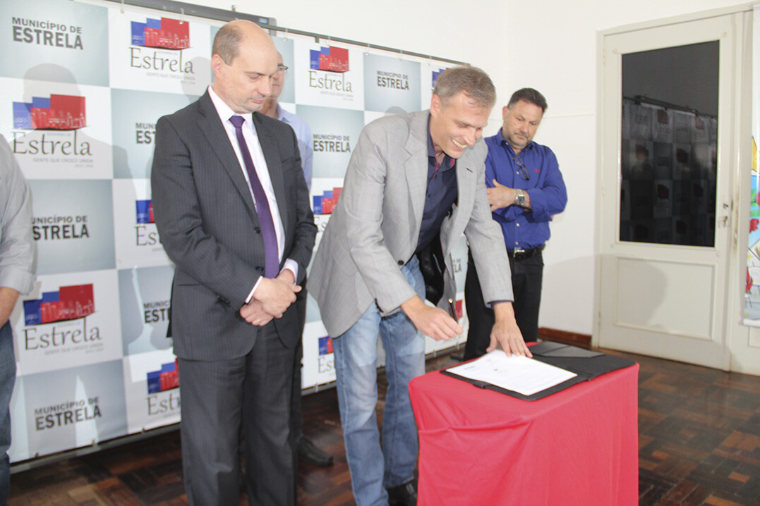 Novo Paraíso recebe 2º projeto habitacional