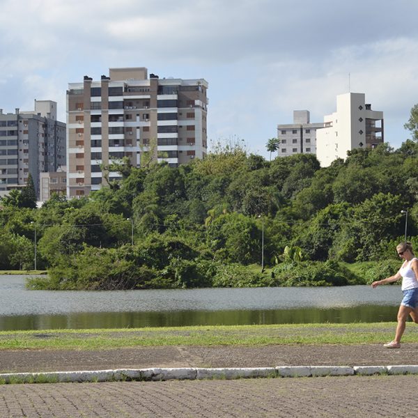 Calor chega a 31ºC no fim de semana