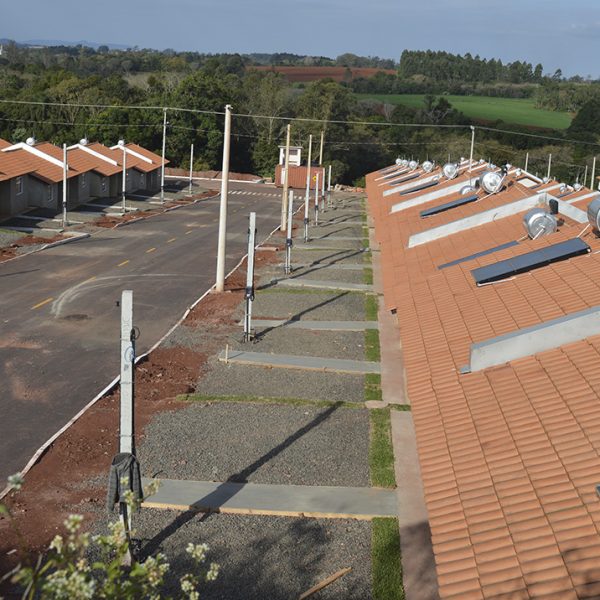 Executivo lança novo projeto habitacional