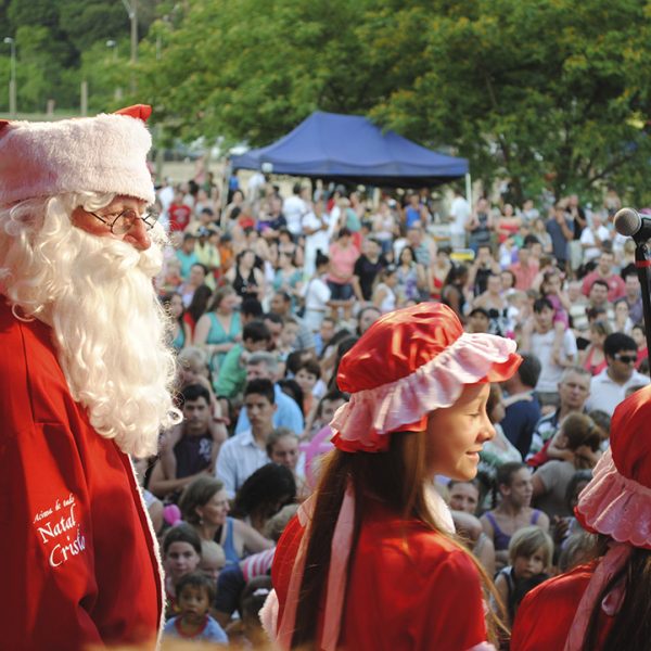 Promoção de Natal incentiva as vendas