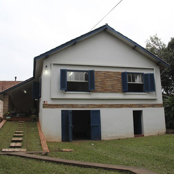 Casa de Acolhida mantém portas abertas