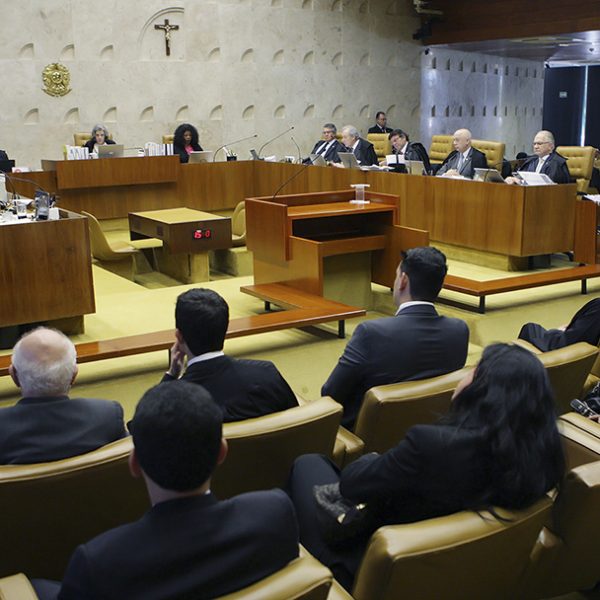 Justiça retoma  debate sobre aborto