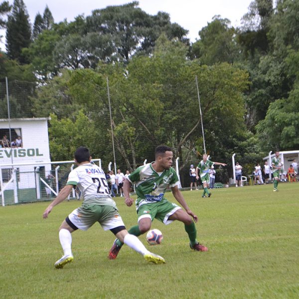 Categoria titular pode ter um novo campeão