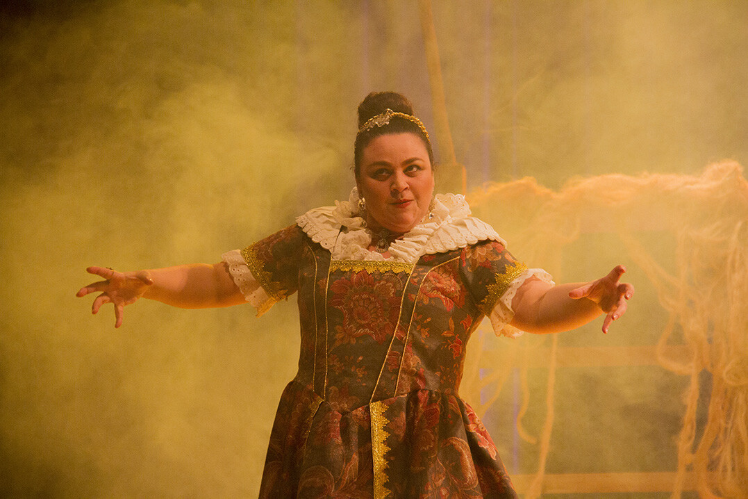 Eu Curto Teatro