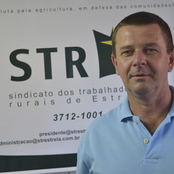 Presidente quer reestruturar área comercial