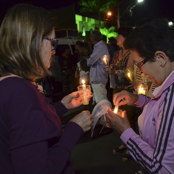 Espírito do Natal restaura tradição cristã