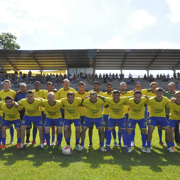 Campeão será conhecido no domingo