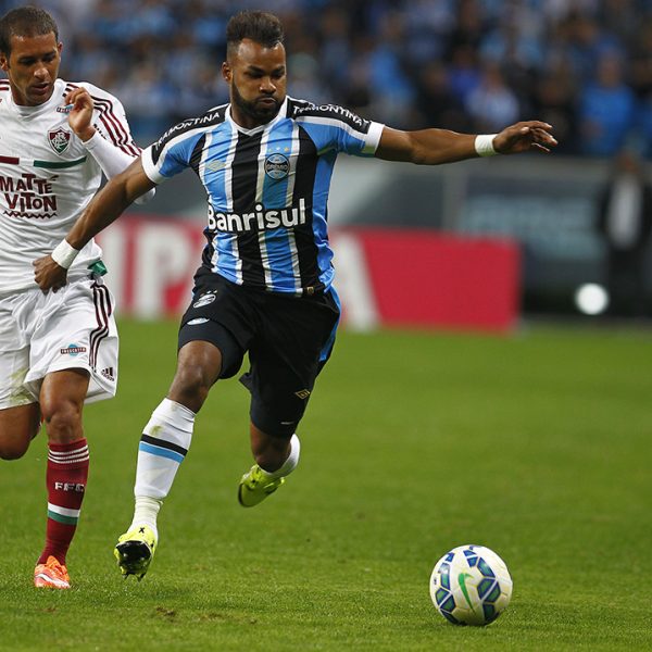 Atacante Fernandinho deve voltar ao Tricolor