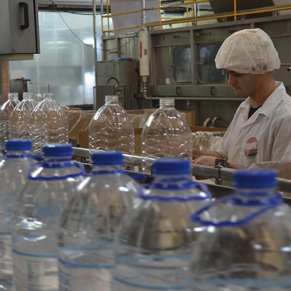 Fruki cresce 17% no ano e mira mercado de SC