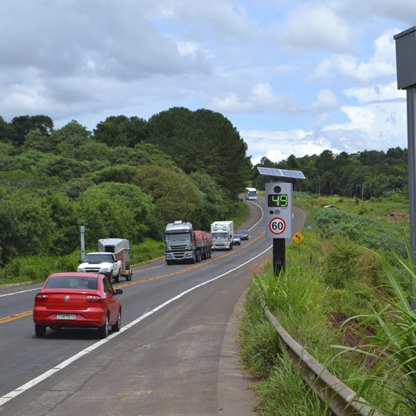 Detran permite identificação de condutores por e-mail ou SMS