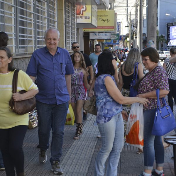 BM e lojistas ampliam ações de segurança