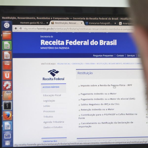 Receita Federal libera último lote do IR