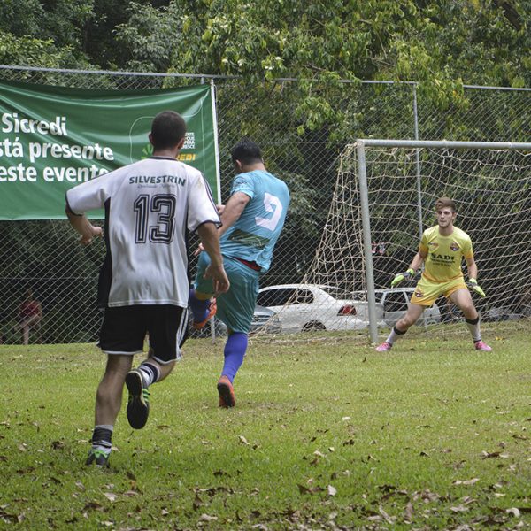 Fase classificatória tem última rodada no sábado