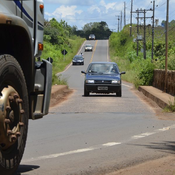 Caumo inicia contatos no Daer  para nova ponte na ERS-413