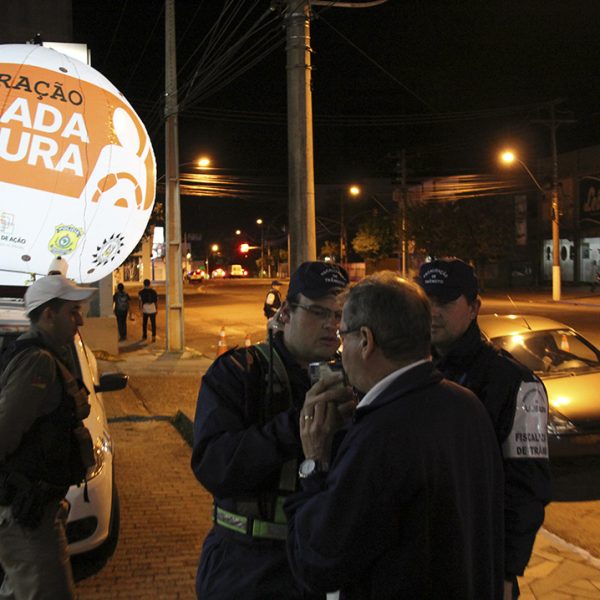 Sem hora extra, Balada Segura é reduzida