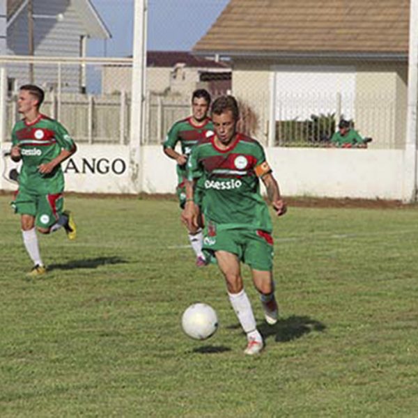 Competição chega à fase eliminatória