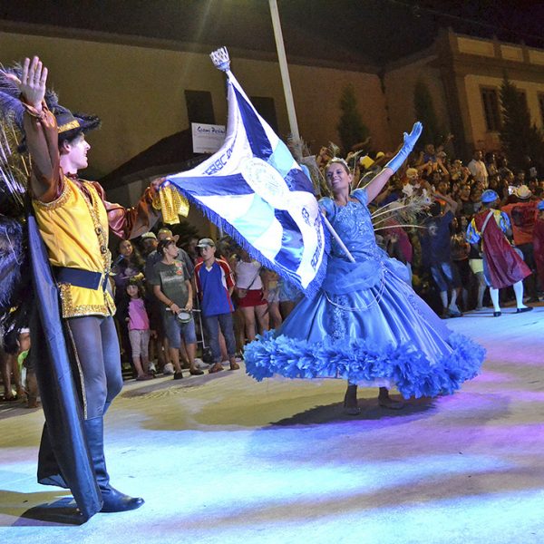 Três cidades confirmam Carnaval