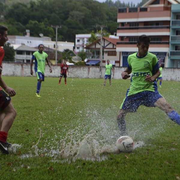 São João dispara na liderança em Progresso