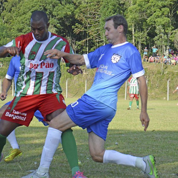 Eliminatória inicia neste sábado, às 13h30min