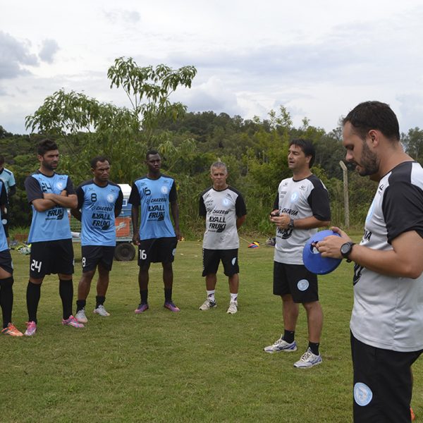 Lajeadense decide vaga para a final em clássico