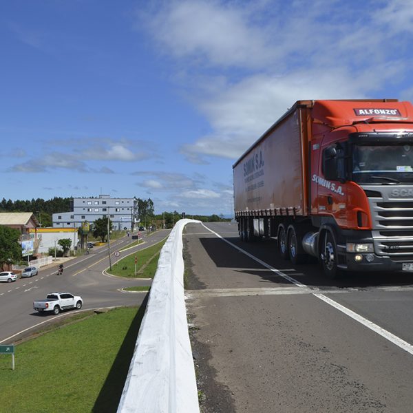 Pedágios em 200km da BR podem custar R$ 36