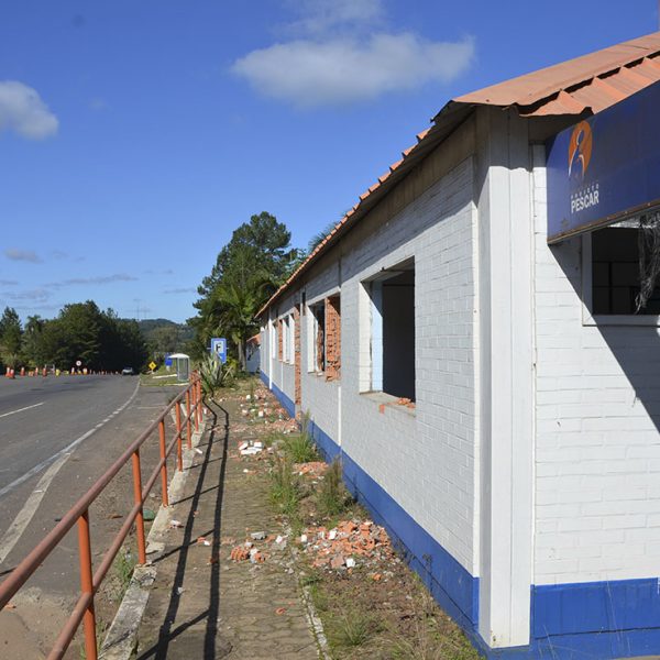 Plano estabelece até quatro praças de pedágio na BR-386